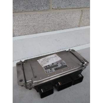 CENTRALITA MOTOR UCE 0261207477 9643218980 91