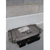Recambio de centralita motor uce para peugeot 206 sw xs referencia OEM IAM 0261207477 9643218980 91