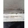 Recambio de radiador agua para ford focus turn. (cb8) titanium referencia OEM IAM 8618C342GC 20TDCI 2011