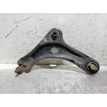 BRAZO SUSPENSION INFERIOR DELANTERO IZQUIERDO 14HDI 2009