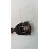 Recambio de transmision delantera derecha para volkswagen golf iv berlina (1j1) 1.6 referencia OEM IAM 1J0407272BL 16G 1998