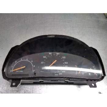CUADRO INSTRUMENTOS 4873600 69795710T KILO