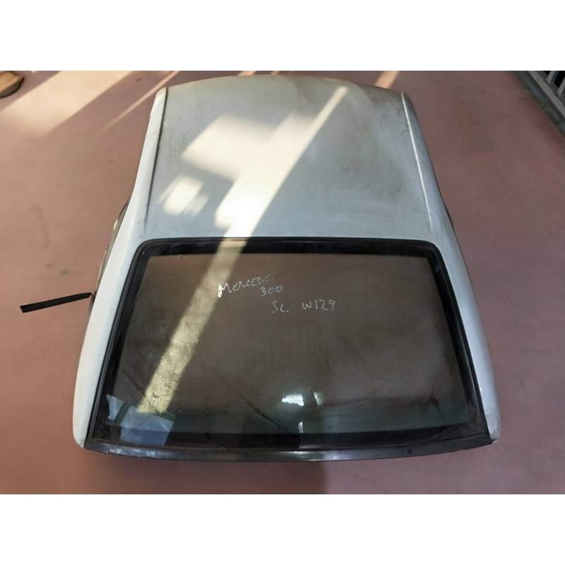 Recambio de techo para mercedes-benz clase sl (w129) referencia OEM IAM   