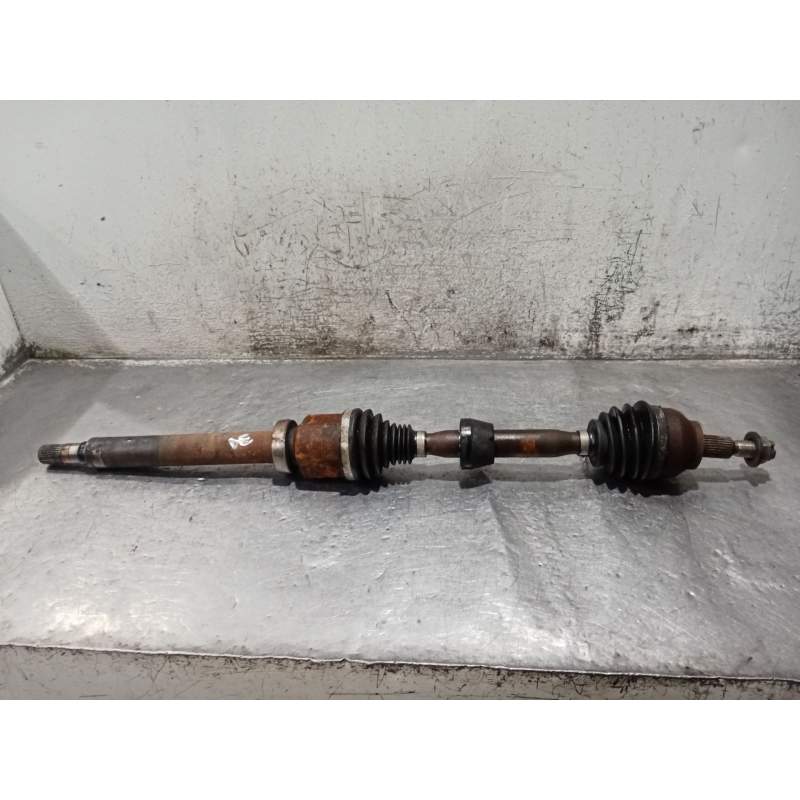 Recambio de transmision delantera derecha para ford focus turn. (cb8) titanium referencia OEM IAM  20TDCI 2011
