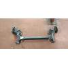 Recambio de puente trasero para audi a1 sportback (8xf) attraction referencia OEM IAM DISCO/ABS  