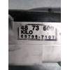 Recambio de cuadro instrumentos para saab 9-5 berlina 2.0 cat referencia OEM IAM 4873600 69795710T KILO