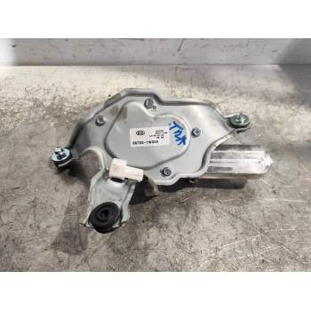 MOTOR LIMPIA TRASERO 035111680 987001W000 DENSO