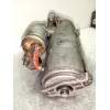 Recambio de motor arranque para renault megane ii classic berlina expression referencia OEM IAM   