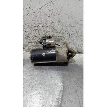 MOTOR ARRANQUE 0001109398 31327066 