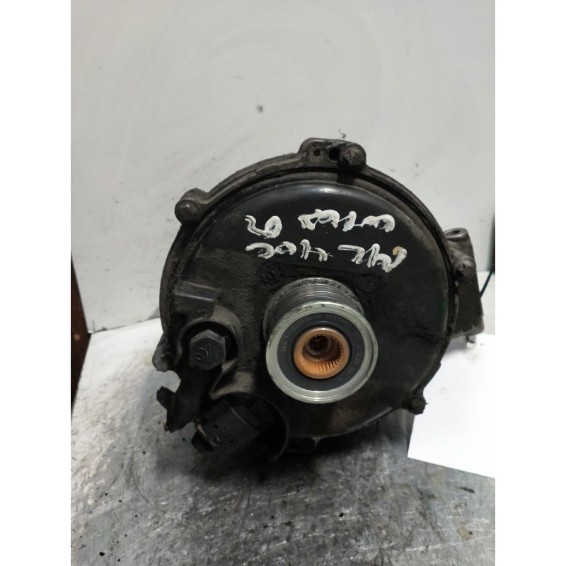 Recambio de alternador para mercedes clase m (w163) 400 cdi (163.128) referencia OEM IAM A6231510103  