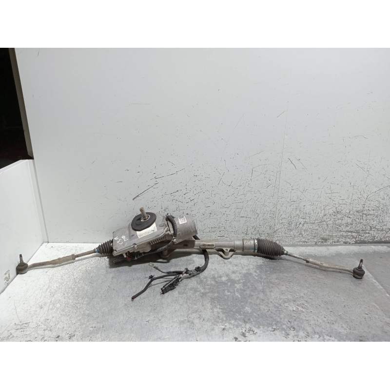 Recambio de cremallera direccion para citroën c3 tonic referencia OEM IAM 28161433 9801390780 2009