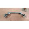 Recambio de puente trasero para audi a1 sportback (8xf) attraction referencia OEM IAM DISCO/ABS  