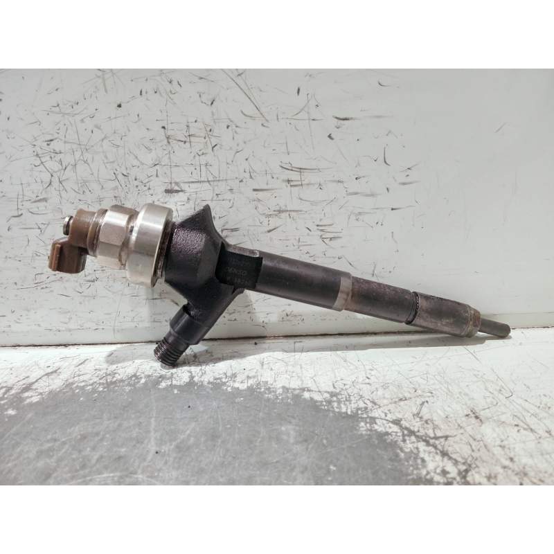 Recambio de inyector para opel zafira b referencia OEM IAM 8973762703 DENSO 2005