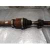 Recambio de transmision delantera derecha para ford focus turn. (cb8) titanium referencia OEM IAM  20TDCI 2011