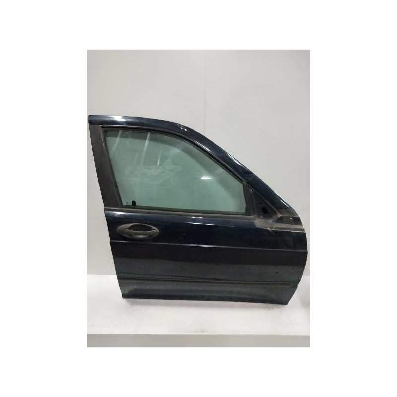 Recambio de puerta delantera derecha para saab 9-5 berlina 2.0 cat referencia OEM IAM  5P 