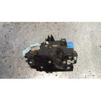 MOTOR CIERRE CENTRALIZADO DELANTERO IZQUIERDO 3D1837015AB 