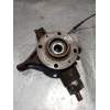 Recambio de mangueta delantera derecha para peugeot 307 berlina (s2) xr referencia OEM IAM  16HDI 2005