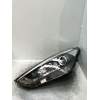 Recambio de faro izquierdo para hyundai tucson (tl, tle) 1.6 gdi referencia OEM IAM 92101D7100  2015