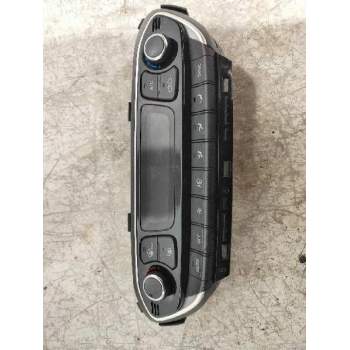 MANDO CALEFACCION / AIRE ACONDICIONADO 97250G4250 170617 P09 2016