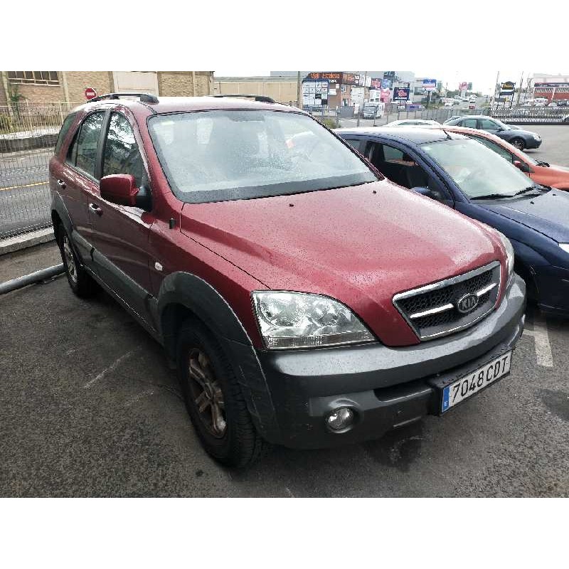 kia sorento del año 2003