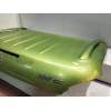 Recambio de tapa maletero para peugeot 206 cc 1.6 16v cat referencia OEM IAM   