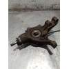 Recambio de mangueta delantera derecha para peugeot 307 berlina (s2) xr referencia OEM IAM  16HDI 2005