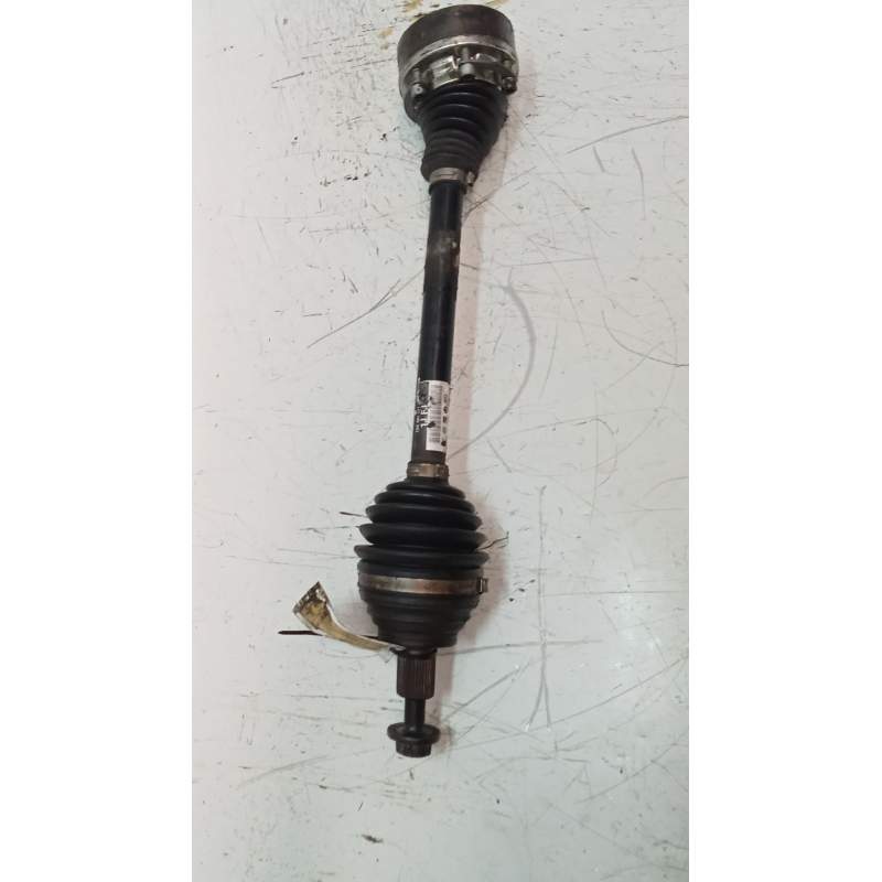 Recambio de transmision delantera izquierda para volkswagen scirocco (137) 1.4 16v tsi referencia OEM IAM K040727163Jf  