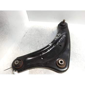 BRAZO SUSPENSION INFERIOR DELANTERO IZQUIERDO 