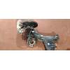 Recambio de puente trasero para audi a1 sportback (8xf) attraction referencia OEM IAM DISCO/ABS  