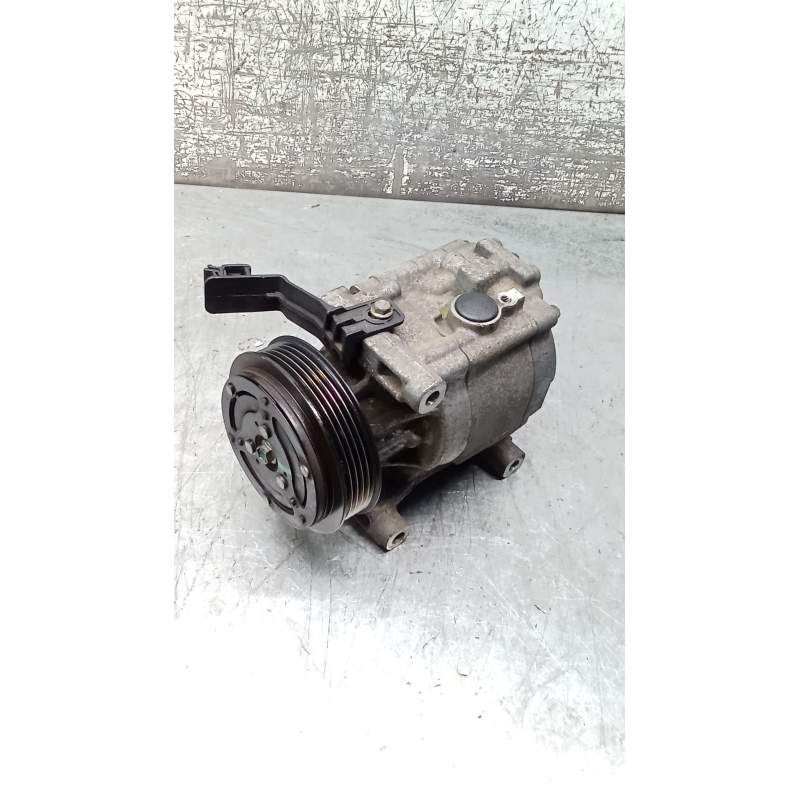 Recambio de compresor aire acondicionado para fiat panda (312_, 319_) 1.2 (312pxa1a) referencia OEM IAM 5A78752005174  2012