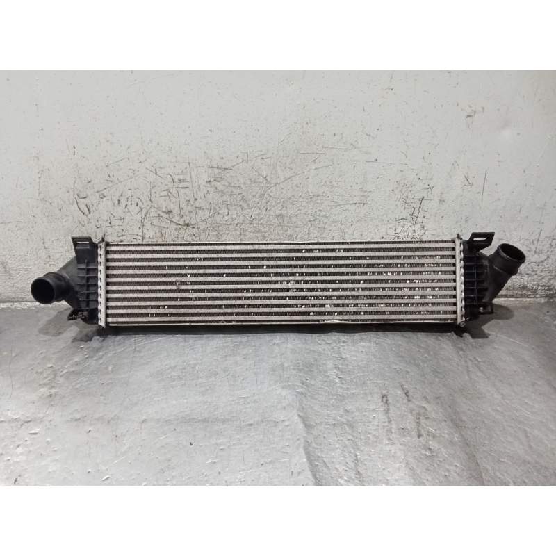 Recambio de intercooler para ford focus turn. (cb8) titanium referencia OEM IAM 8V619L440AC 20TDCI 2011