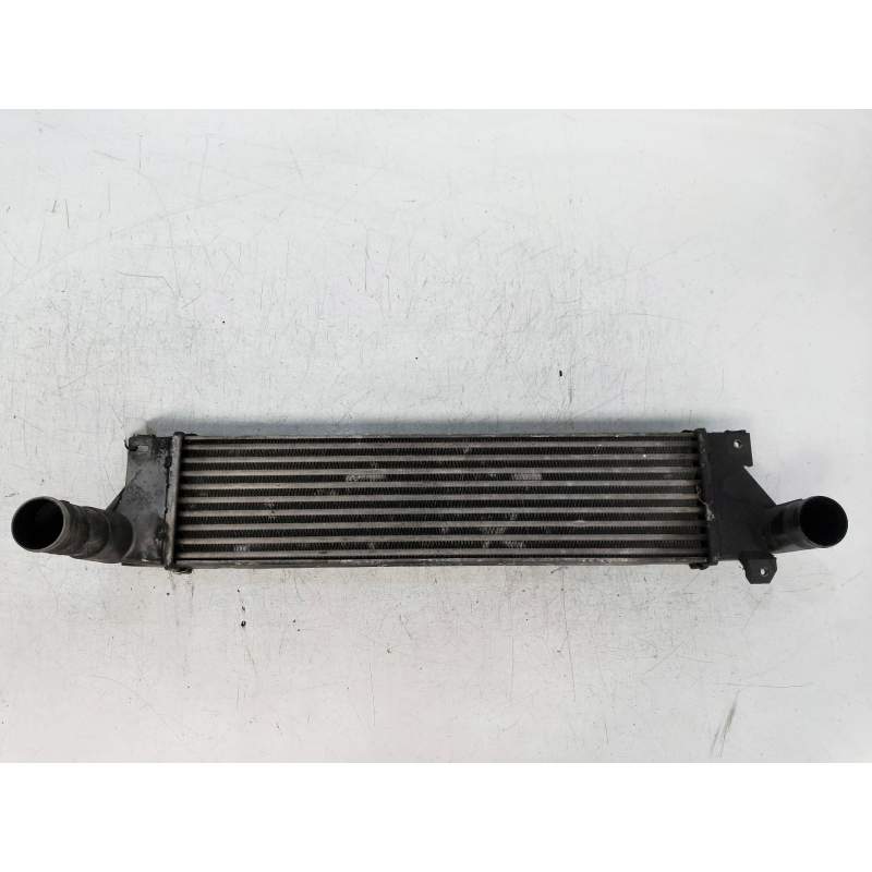 Recambio de intercooler para land rover freelander (ln) 2.0 td4 cat referencia OEM IAM  20TDI 2001