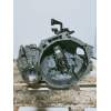 Recambio de caja cambios para seat toledo (1l) base referencia OEM IAM CYP 19088 37 0919 