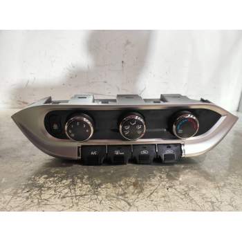 MANDO CALEFACCION / AIRE ACONDICIONADO 972501W270 1505181636 