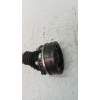 Recambio de transmision delantera izquierda para volkswagen scirocco (137) 1.4 16v tsi referencia OEM IAM K040727163Jf  