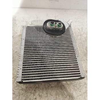 EVAPORADOR AIRE ACONDICIONADO 2016