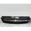 Recambio de rejilla delantera para chevrolet lacetti cdx referencia OEM IAM   
