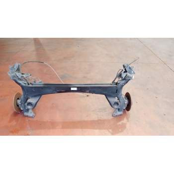 PUENTE TRASERO DISCO/ABS 14G 2003