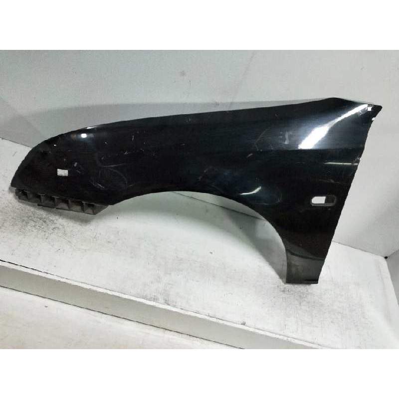 Recambio de aleta delantera izquierda para saab 9-3 berlina 2.2 16v tid cat referencia OEM IAM   