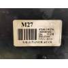Recambio de mando calefaccion / aire acondicionado para kia rio concept referencia OEM IAM 972501W270 1505181636 