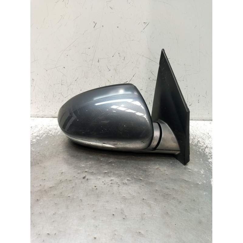Recambio de retrovisor derecho para hyundai tucson (tl, tle) 1.6 gdi referencia OEM IAM  ELÉCTRICO 2015
