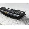Recambio de rejilla delantera para chevrolet lacetti cdx referencia OEM IAM   