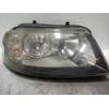 Recambio de faro derecho para seat alhambra (7v9) reference referencia OEM IAM 7M7941016N 0301182212 2001