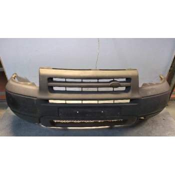 PARAGOLPES DELANTERO 2001