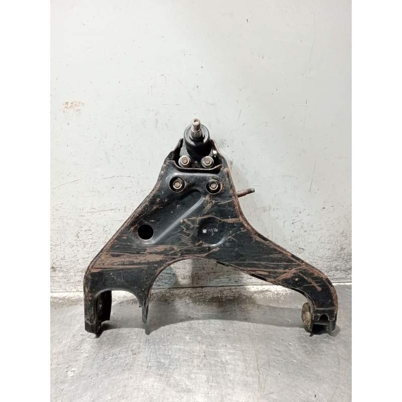 Recambio de brazo suspension inferior delantero derecho para mitsubishi montero (v20/v40) referencia OEM IAM   
