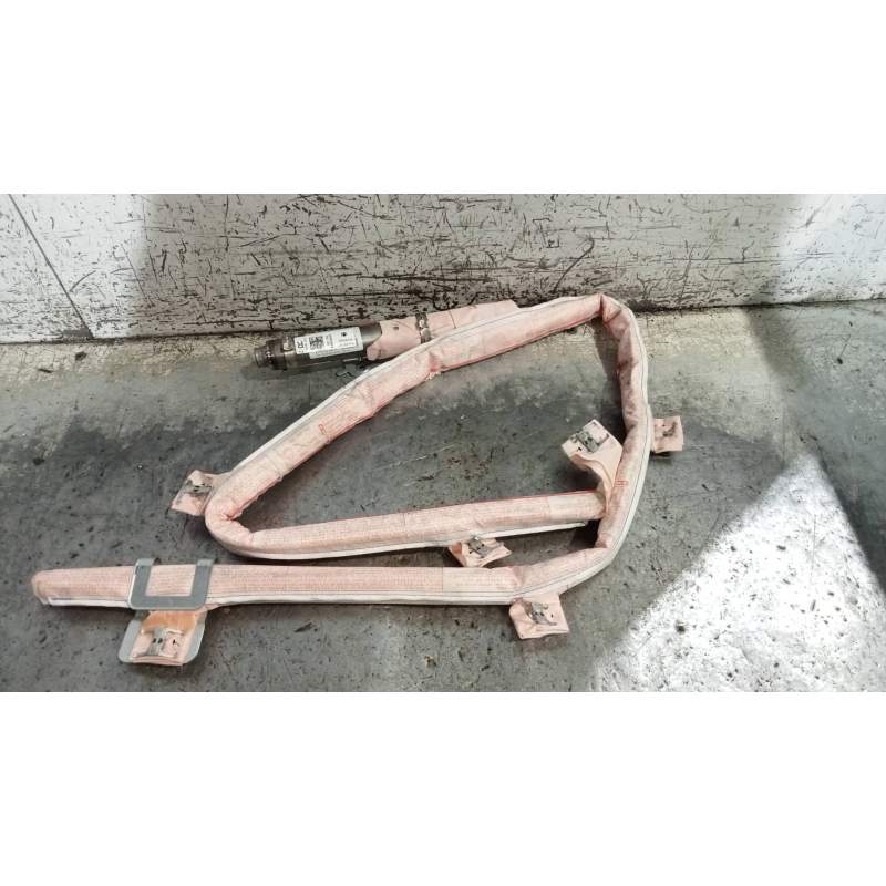 Recambio de airbag cortina delantero derecho para seat toledo (kg3) style referencia OEM IAM 5JA880742  