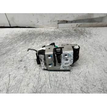 MOTOR CIERRE CENTRALIZADO TRASERO IZQUIERDO 04589415AE D1037 5P