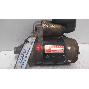 MOTOR ARRANQUE 3610002511 M56290 