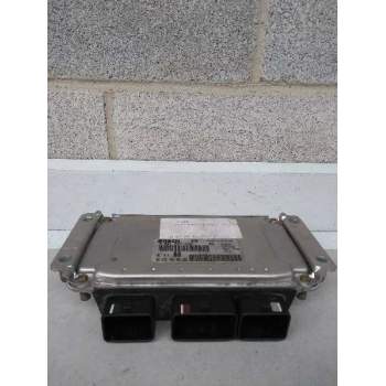 CENTRALITA MOTOR UCE 0261207474 9643840680 88