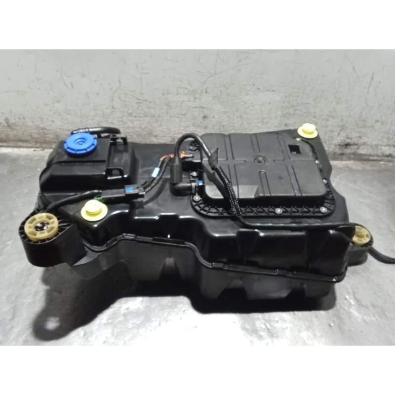 Recambio de deposito combustible para peugeot partner furgoneta/monovolumen (k9) 1.6 bluehdi 75 referencia OEM IAM 12678023  201